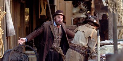 Poster der Serie Childish Things