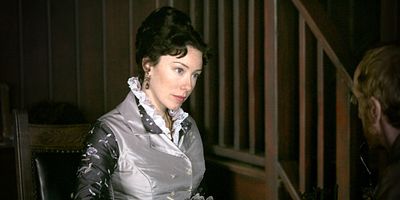 Poster der Serie Full Faith And Credit