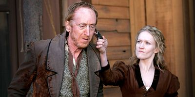 Poster der Serie A Rich Find