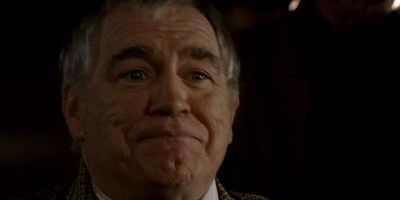 Poster der Serie Amateur Night