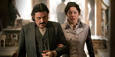 Poster der Serie The Cat Bird Seat