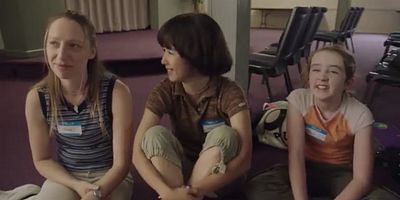 Poster der Serie Wild Things