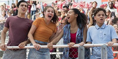 Poster der Serie Kapitel einundzwanzig