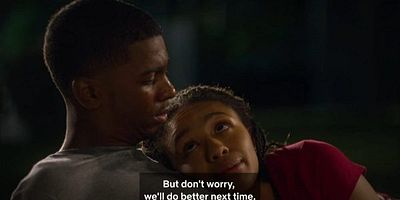 Poster der Serie Kapitel dreiundzwanzig