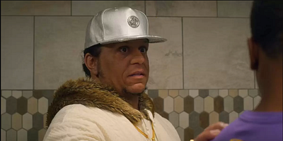 Poster der Serie Kapitel siebenundzwanzig