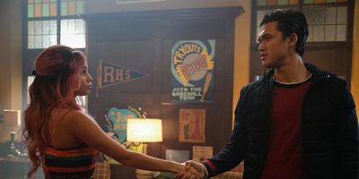 Poster der Serie Chapter Seventy-Five: Lynchian