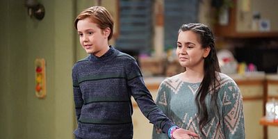 Poster der Serie CPAPs, Hickeys and Biscuits