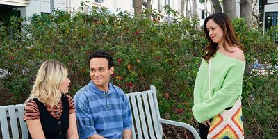 Poster der Serie The Fake-Up