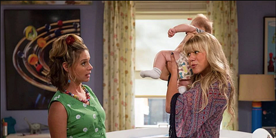 Poster der Serie Zimmerchen wechsel dich