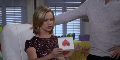 Poster der Serie Das große Date