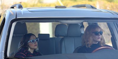 Poster der Serie Synergy