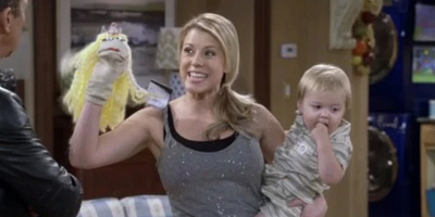 Poster der Serie Doggy Daddy