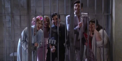 Poster der Serie Glazed And Confused