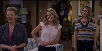 Poster der Serie Fullers in a Fog