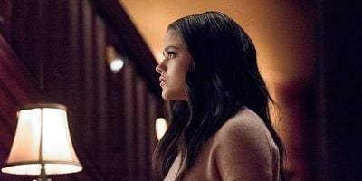 Poster der Serie Unsafe Space