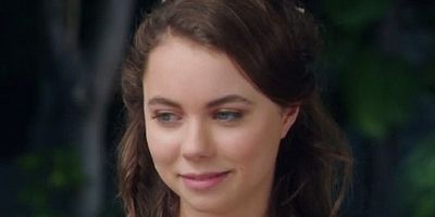 Poster der Serie Moon Ring 2