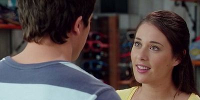 Poster der Serie Close Call