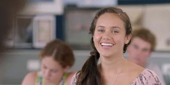 Poster der Serie Awakening