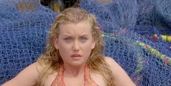 Poster der Serie Keeping the Secret