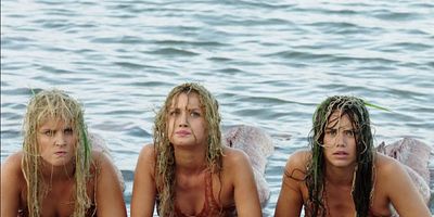 Poster der Serie Seeing Is Believing