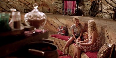 Poster der Serie Wishful Thinking