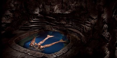 Poster der Serie Letting Go