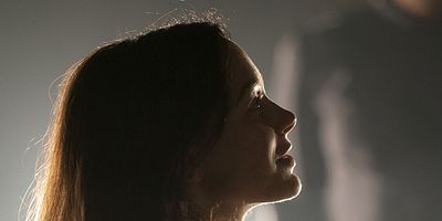 Poster der Serie Mother Mycelium