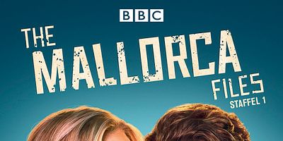 Poster der Serie Sag niemals goodbye, Compañero