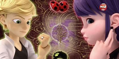 Poster der Serie Riposte