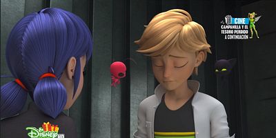 Poster der Serie Gigantitan