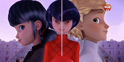 Poster der Serie The Befena