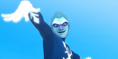 Poster der Serie Brilliantine