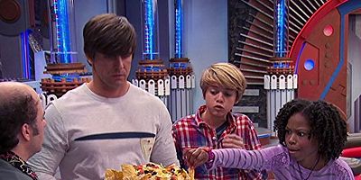 Poster der Serie Birthday Girl Gone