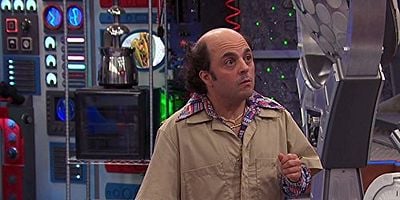 Poster der Serie Too Much Game