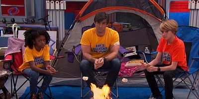 Poster der Serie My Phony Valentine