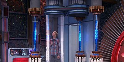 Poster der Serie Henry's Jelly