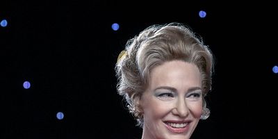 Poster der Serie Shirley