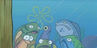 Poster der Serie Superhelden im Ruhestand / Gedächtnisverlust