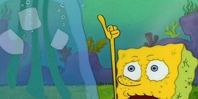 Poster der Serie Aushilfe gesucht / Meeresbodenpflege / Experten