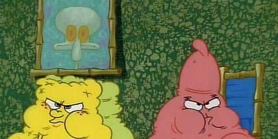 Poster der Serie Freunde und Nachbarn / Prüfungsangst