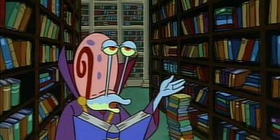 Poster der Serie Nur geträumt / Der Blubber