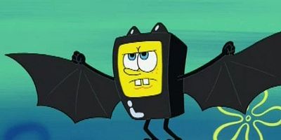 Poster der Serie SpongeBob BC