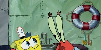 Poster der Serie Have You Seen This Snail?