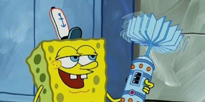 Poster der Serie All That Glitters/Wishing You Well