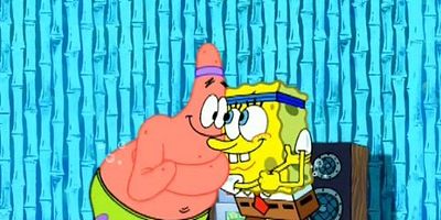 Poster der Serie Bummer Vacation/Wigstruck