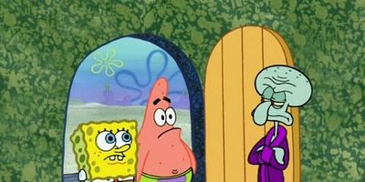 Poster der Serie Best Day Ever/The Gift of Gum