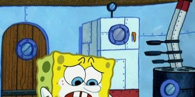 Poster der Serie Rise and Shine / Waiting / Fungus Among Us