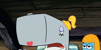 Poster der Serie The Slumber Party / Grooming Gary