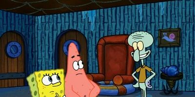 Poster der Serie Pineapple Fever / Chum Caverns