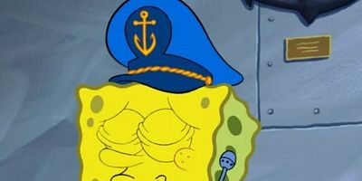 Poster der Serie Penny Foolish / Nautical Novice